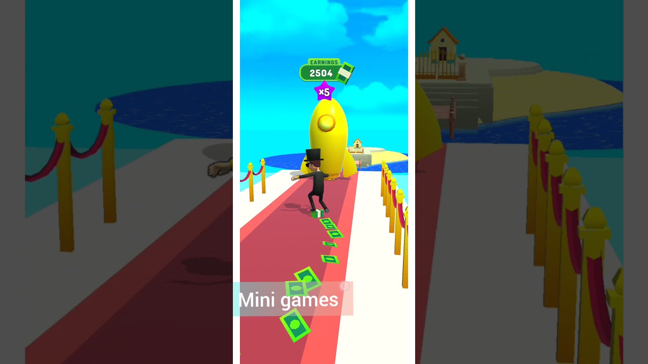 2021 Investment run w|| walkthrough|| best games || trending games|| ( Android games and ios games )