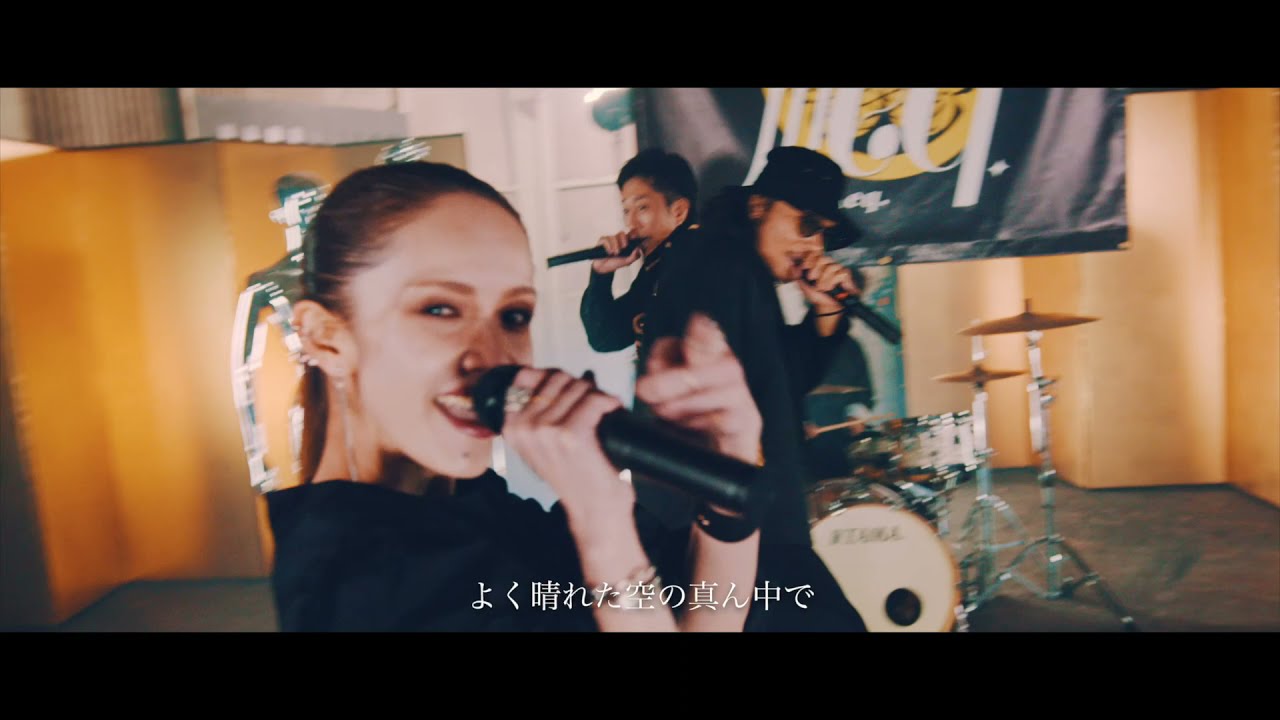 徳川eq.『ノッテきな2%』