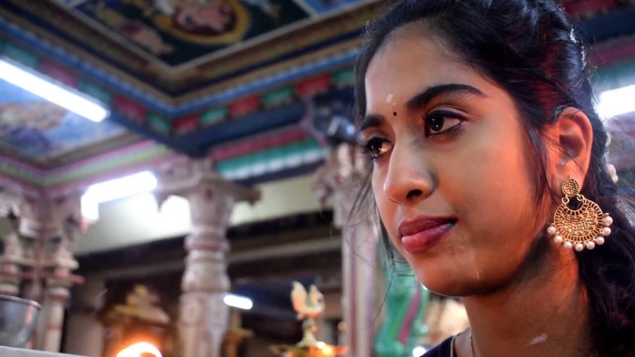 Nalla Pattu-Parody Video