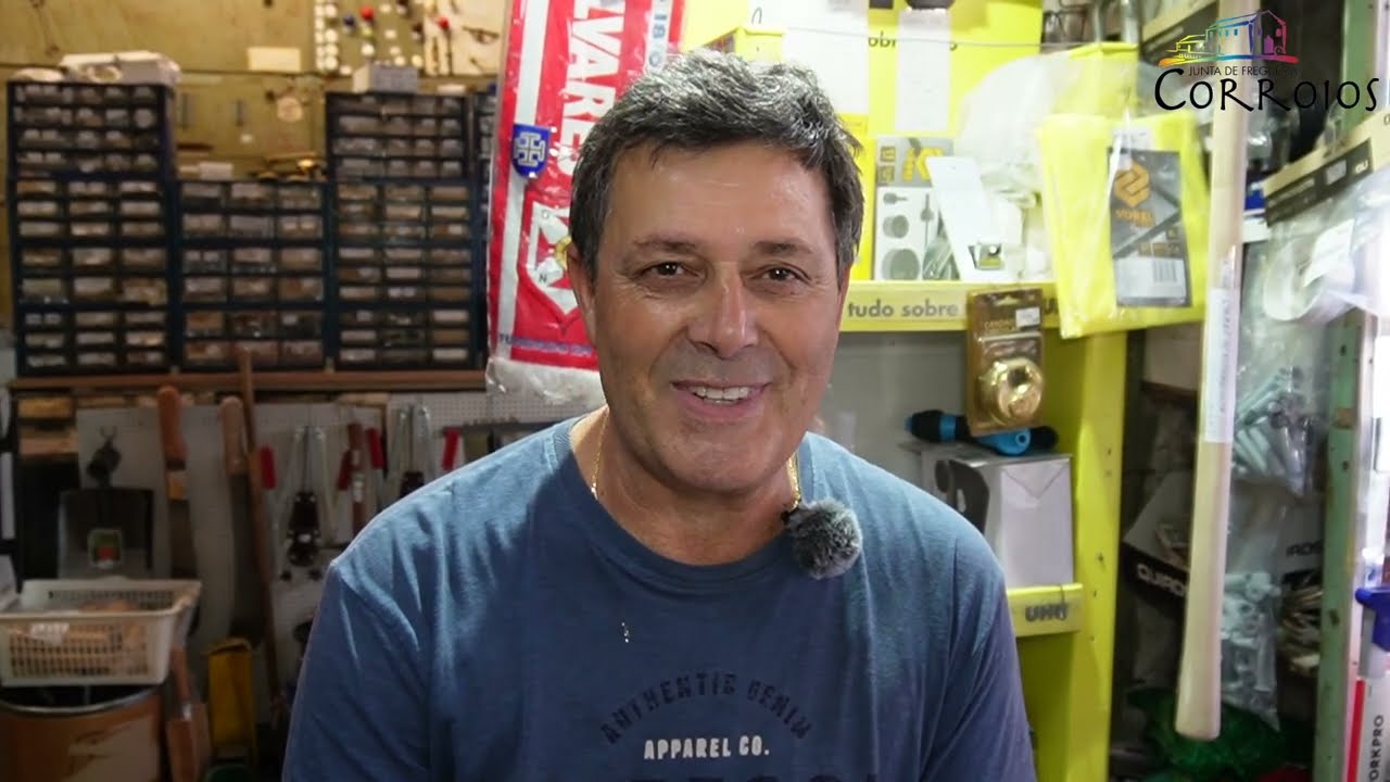 Simplicio Drogaria | JF Corroios apoia o comércio local