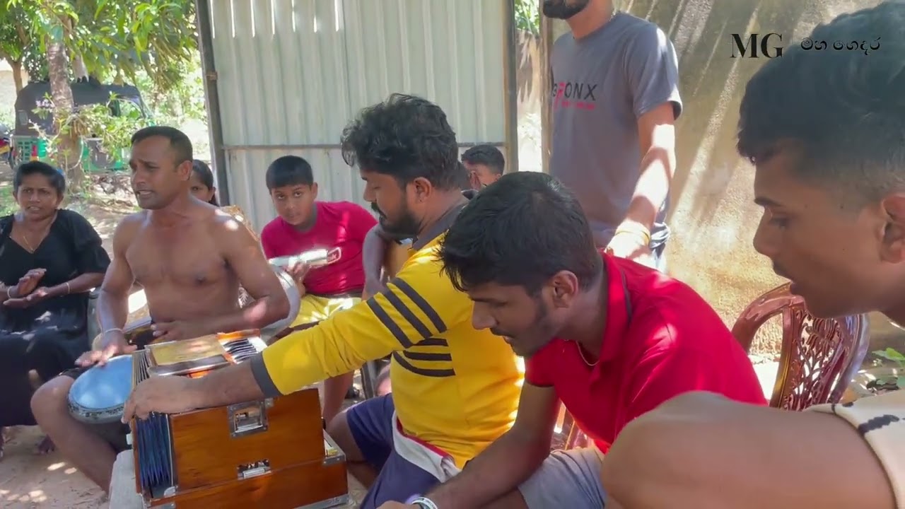 ඔන්චිල්ලා තොටිලි (Onchilla Thotili )