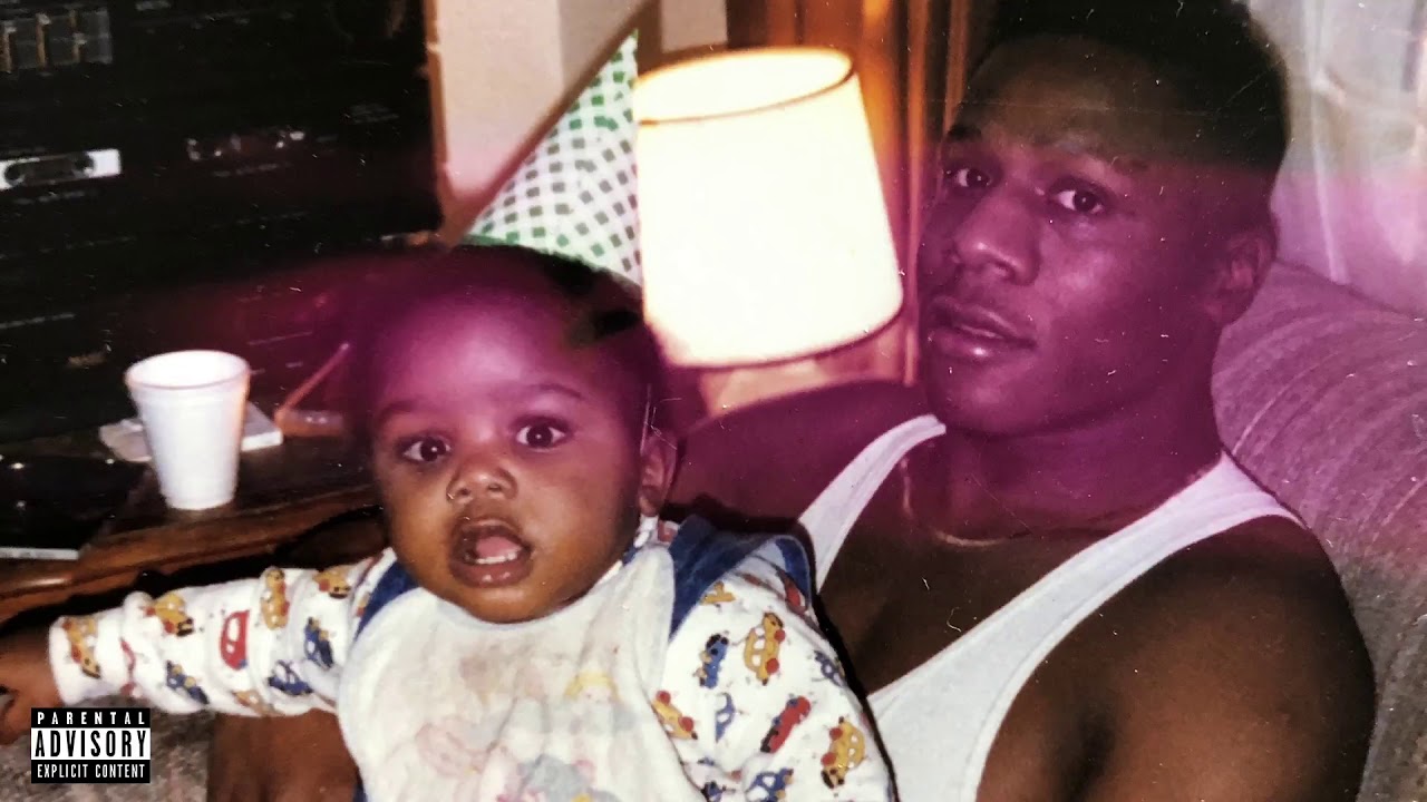 DaBaby - THERE HE GO [Official Audio]