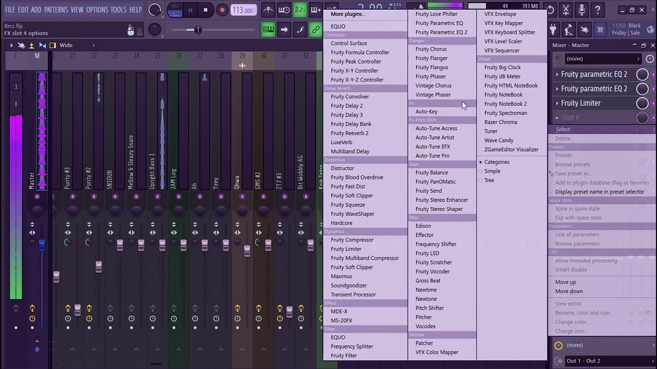 How to master Mozambique/Sgija/Bique in FL studio | From Zero to Hero Mastering🔥👍