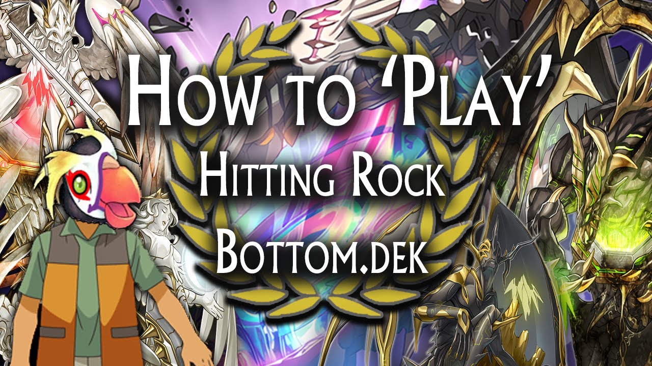 [EDOPro]- How to 'Play' Megalith