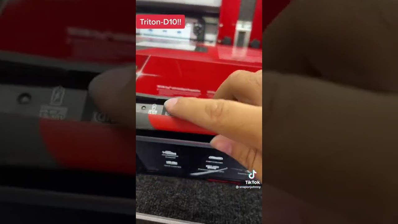 Diagnostic scan tool Snap On