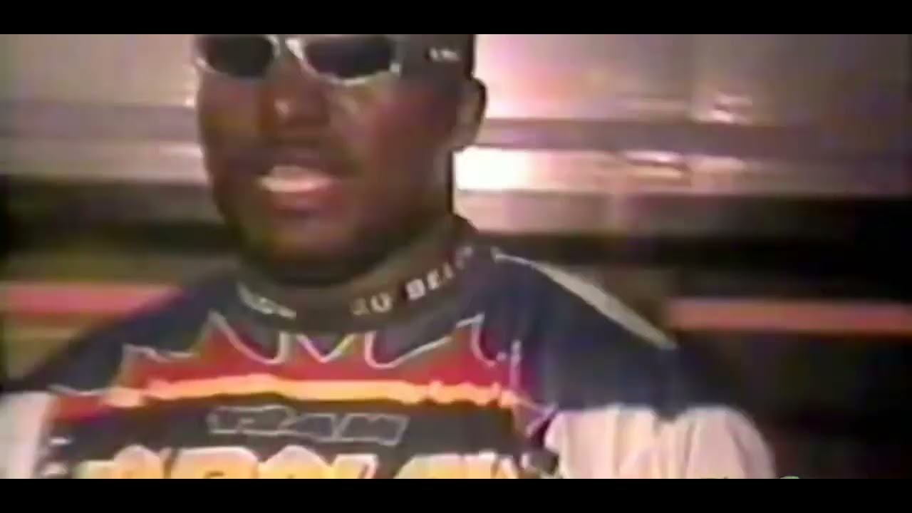 Captain Barkey - Go Go Wine (Music Video)