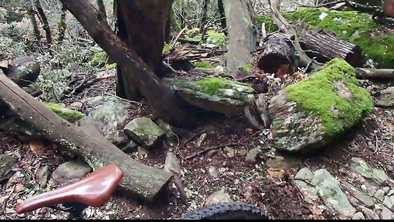 Bardou / Mons après la tempête 😅(1)