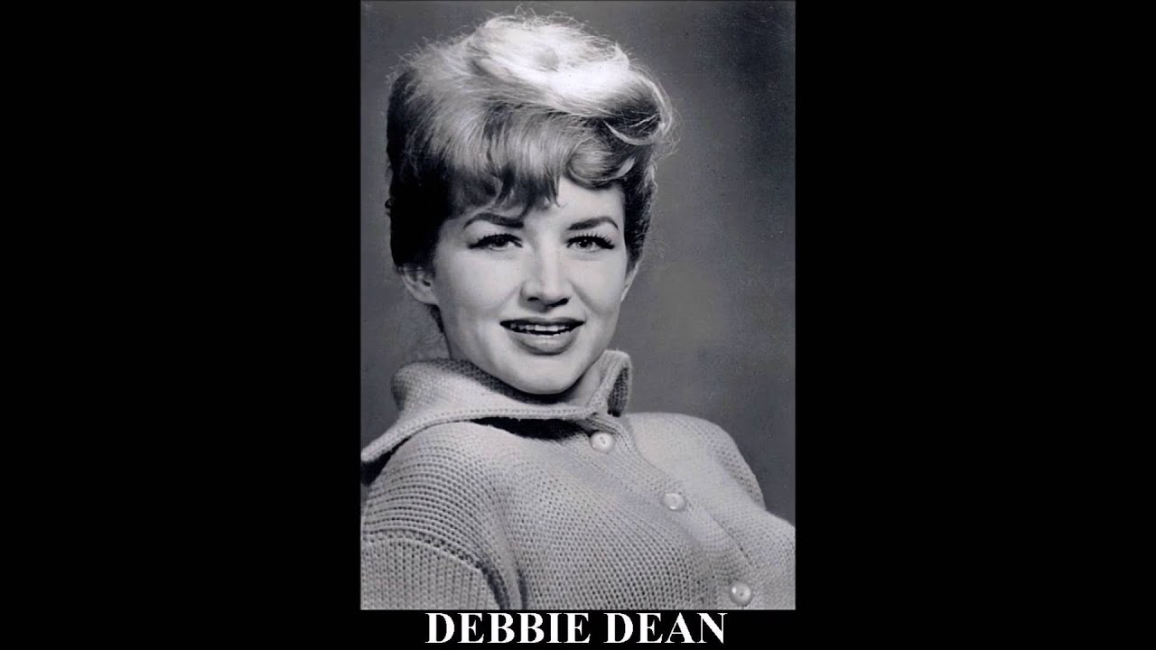 HD#557.Debbie Dean 1966 - 