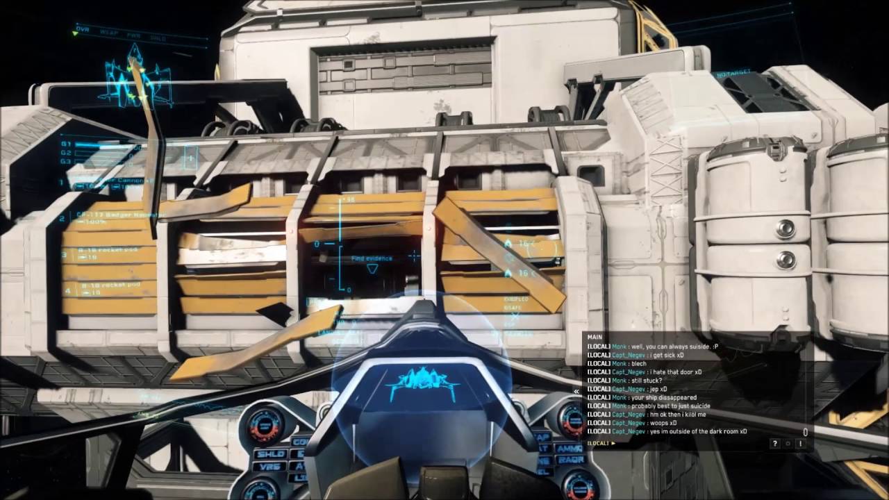 Star Citizen 2.4 - What can you do?