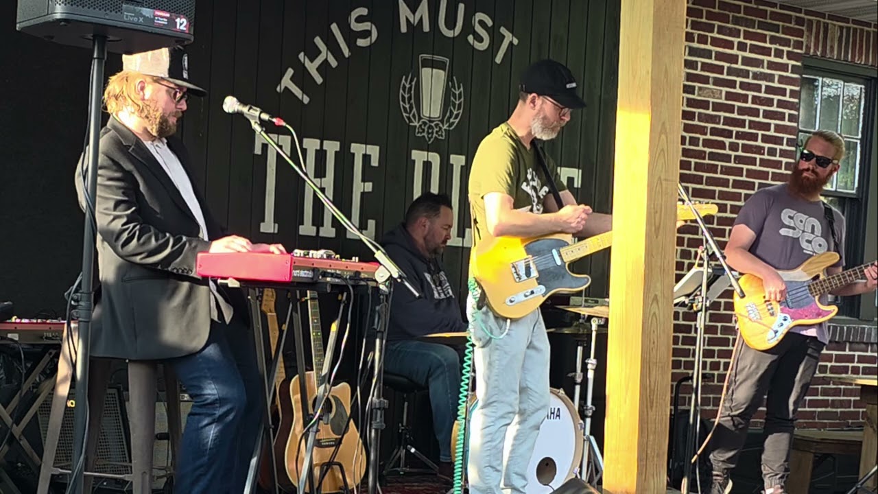 Maybe If You Shut Up (Original Song)