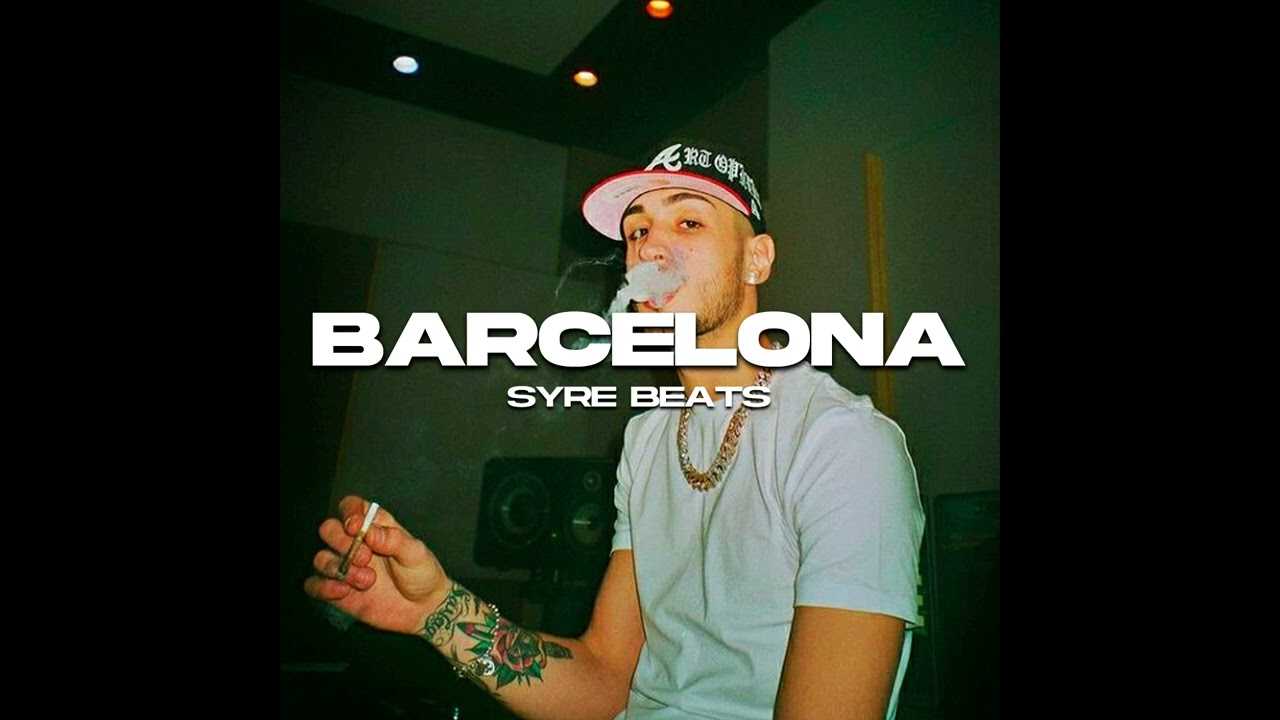 [FREE] Morad x Capo Plaza Type Beat - 