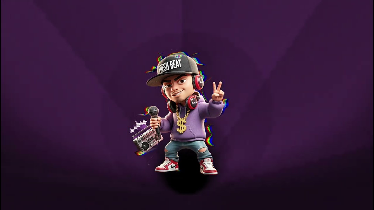 [FREE] Freestyle  Rap Indian Type Beat-2026 || 