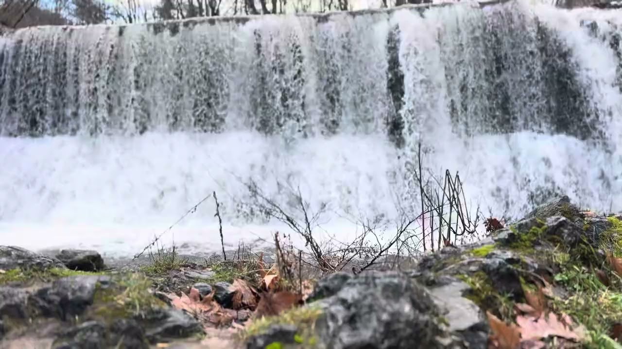 Водопад/Болгария