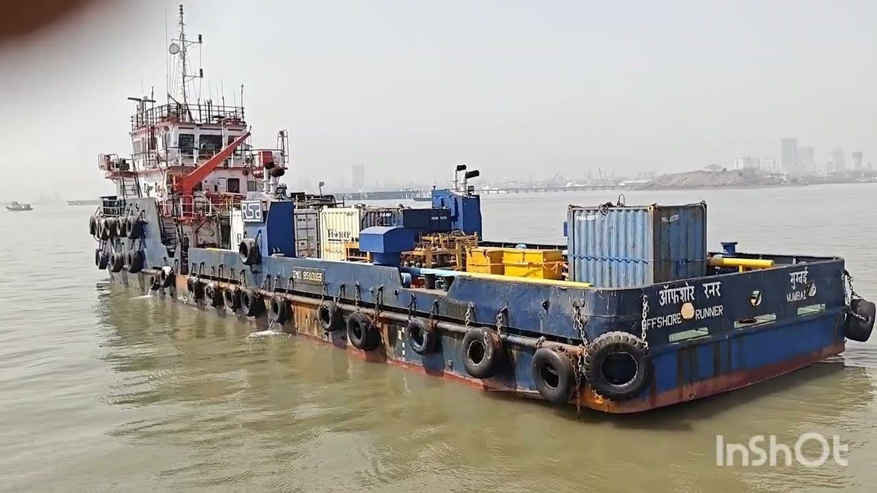 Dadar to Mora Jetty Boat Ride 🚤 | Amazing Sea Journey | Mumbai Travel Vlog 🌊