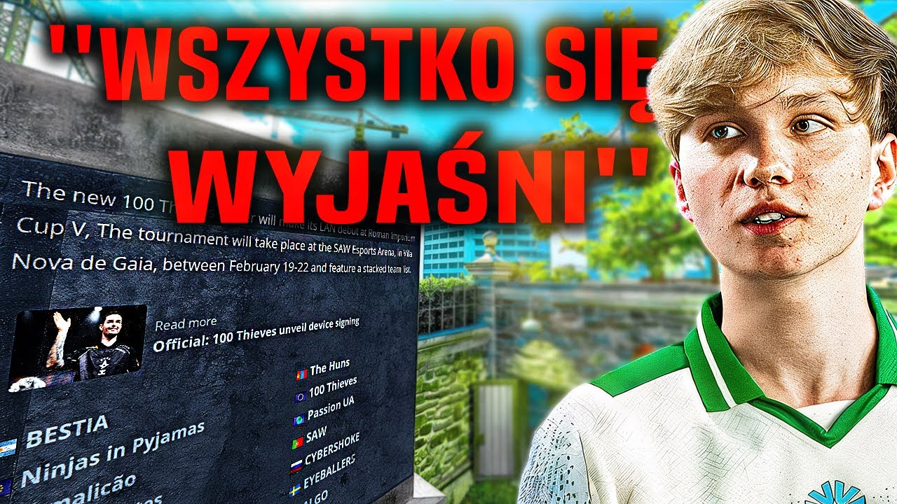 CS 2 - Test Największych Transferów Tego Sezonu | Koniec 3 Sezonu - Większy Update? | Awans Polaków