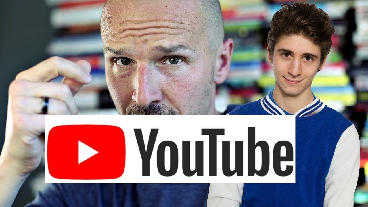Come avere più successo su YouTube (7 consigli che funzionano by Favij + Monty)