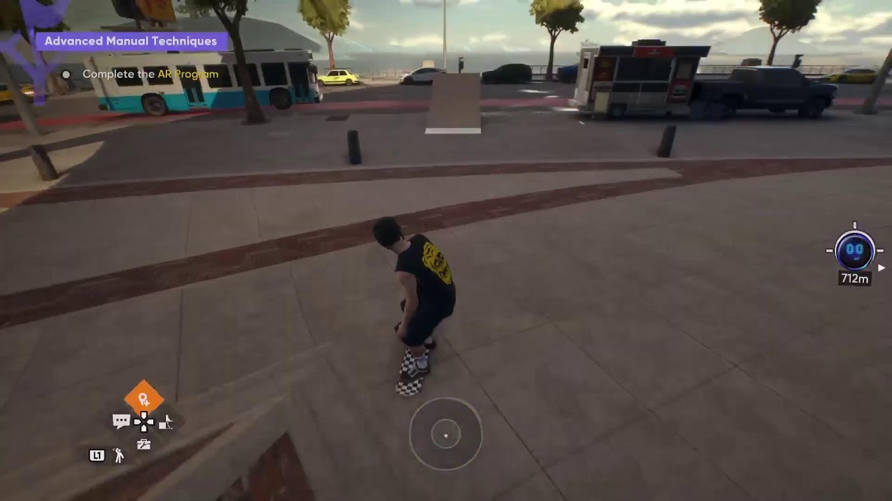SKATE
