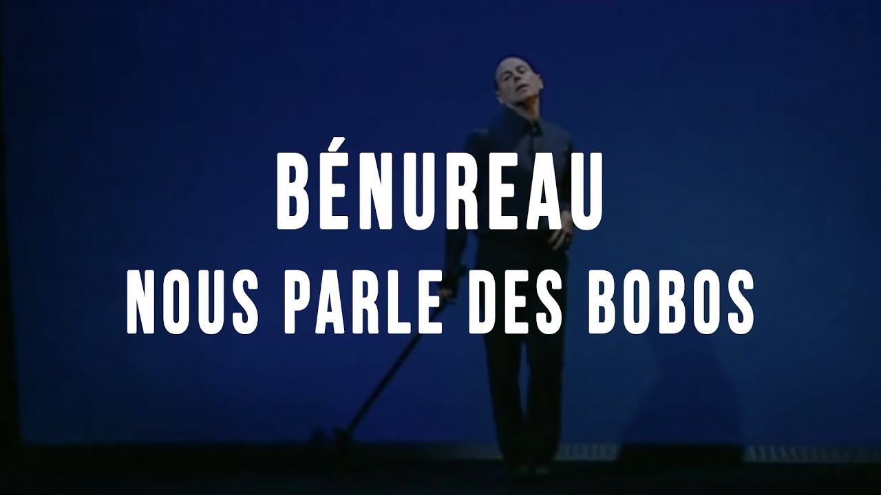 Benureau nous parle des bobos