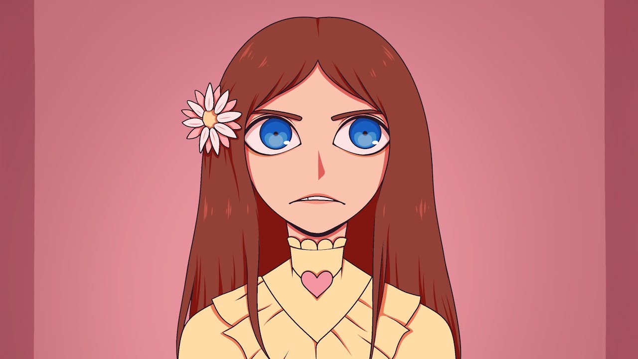 No Plenka (meme) (Daisy's backstory - Obscured Eyes)