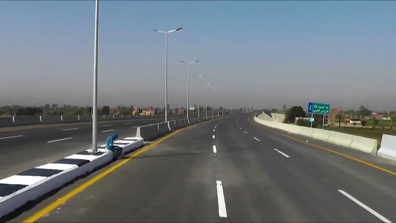 محور الدكتور جمال حمدان 