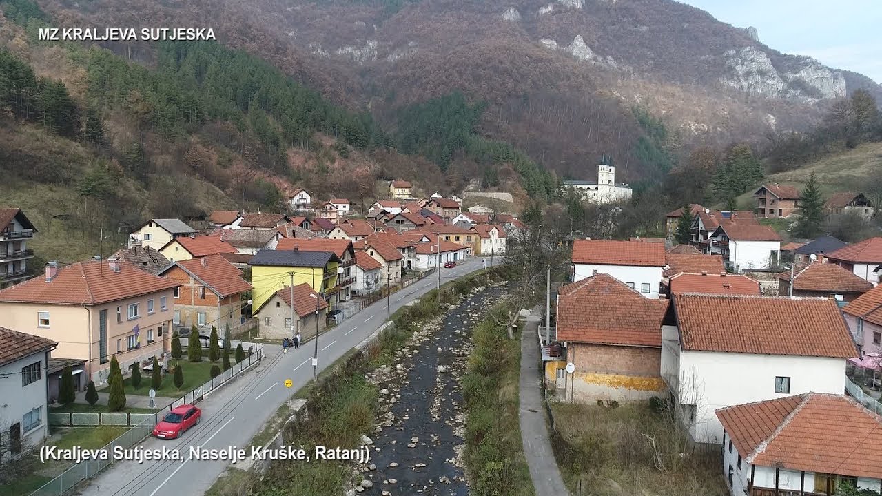 MZ Kraljeva Sutjeska