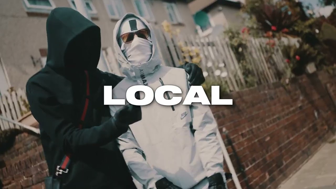 [FREE] Booter Bee x Chinx x UK Drill Type Beat - 