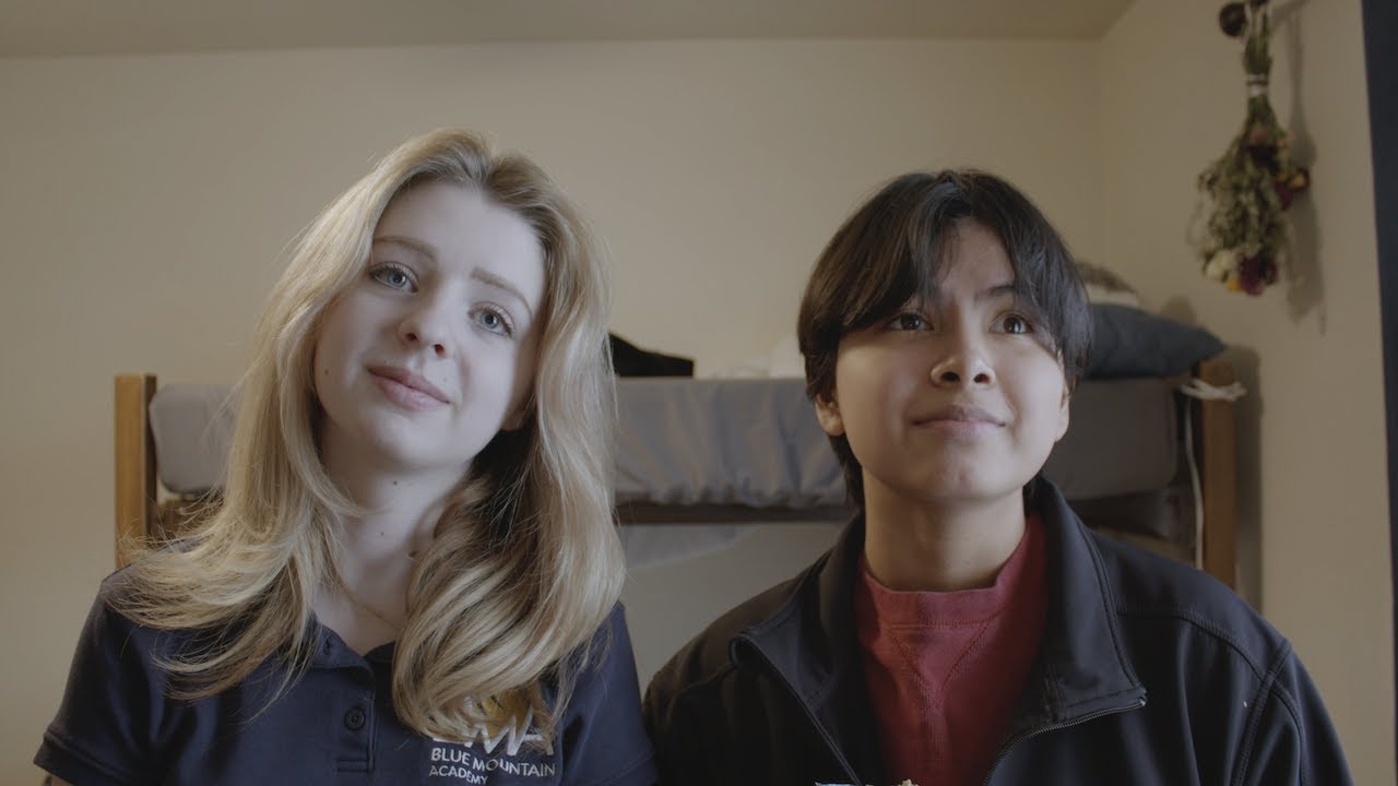 Episode 2 | Another regular day at BMA