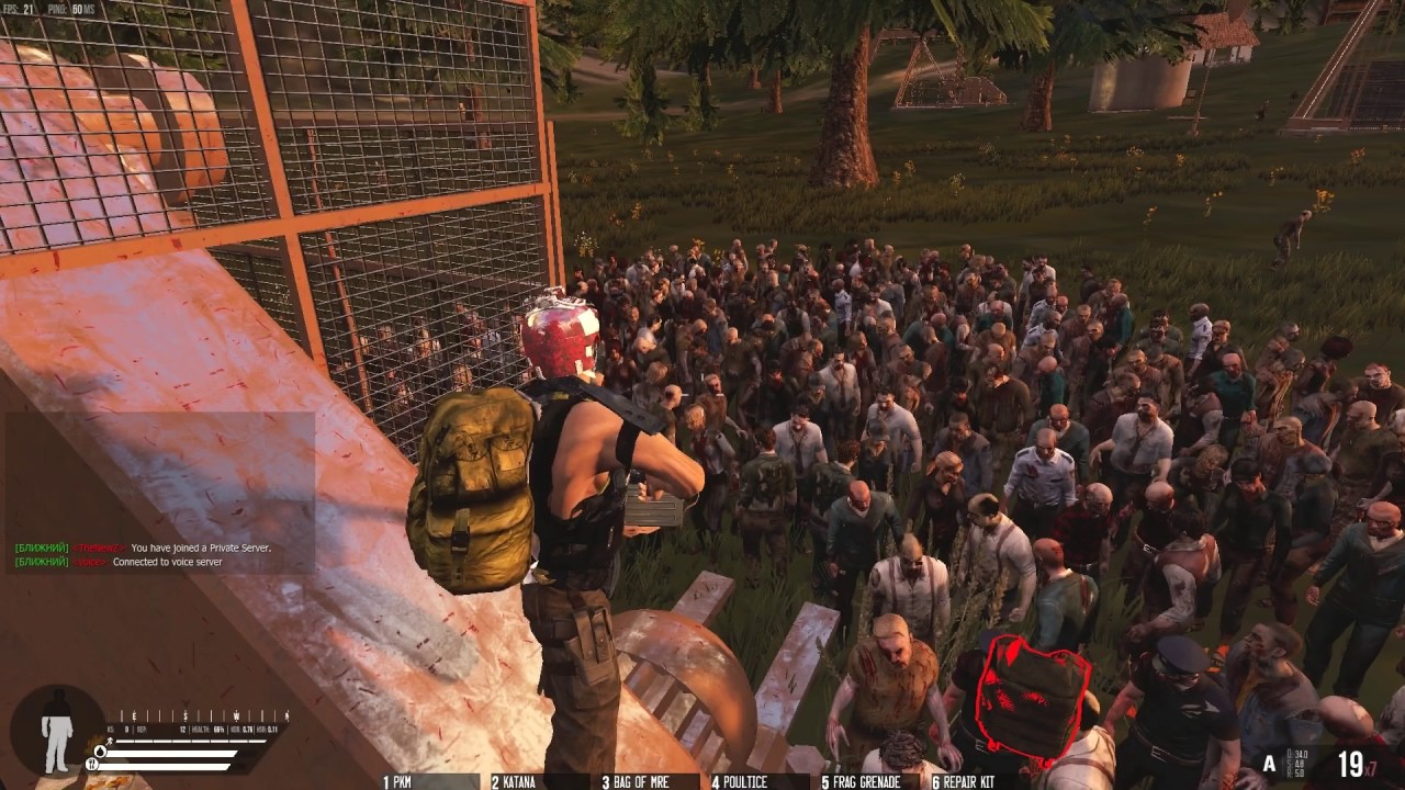 Infestation The New Z.ГАЙД ПО ФАРМУ КУЧИ БАБЛА И ОПЫТА.(НОВИЧКАМ ПОЛЕЗНО)
