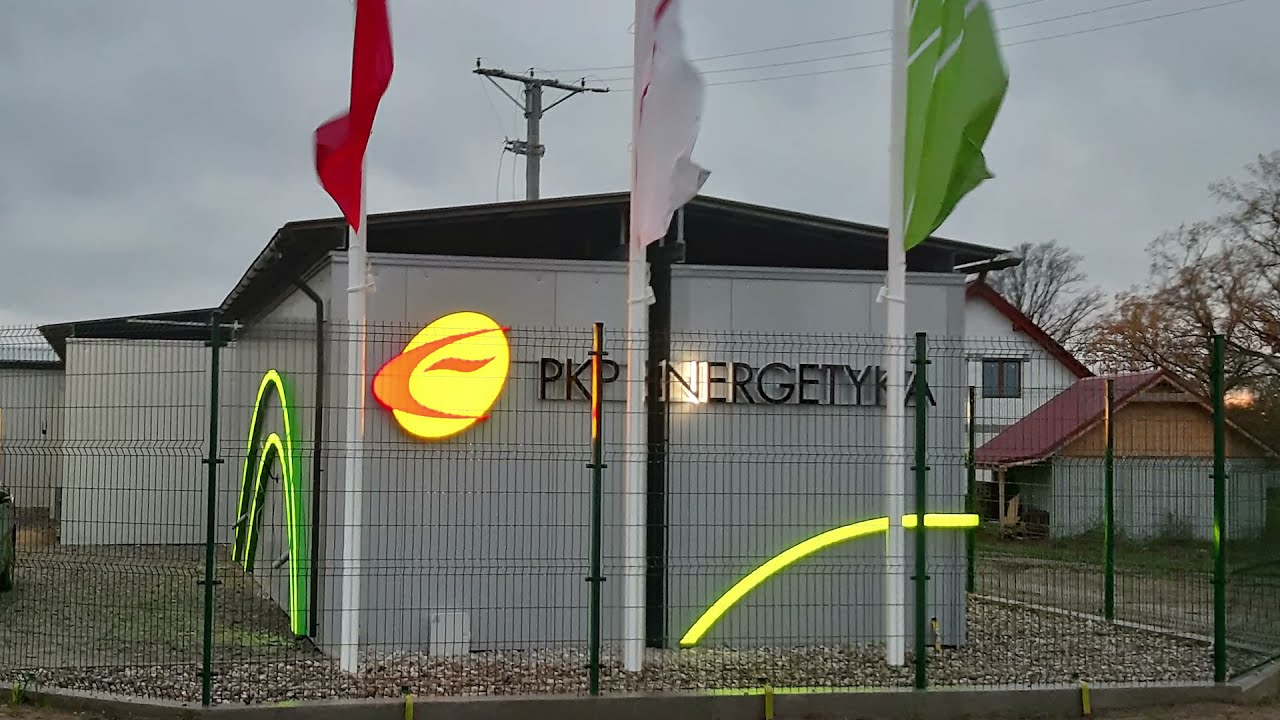 Magazyn energii Mobitrak Garbce