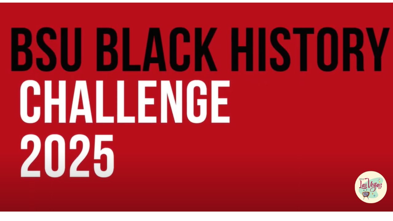 BSU Network’s Annual Black History Challenge 2025 Preliminary Rounds