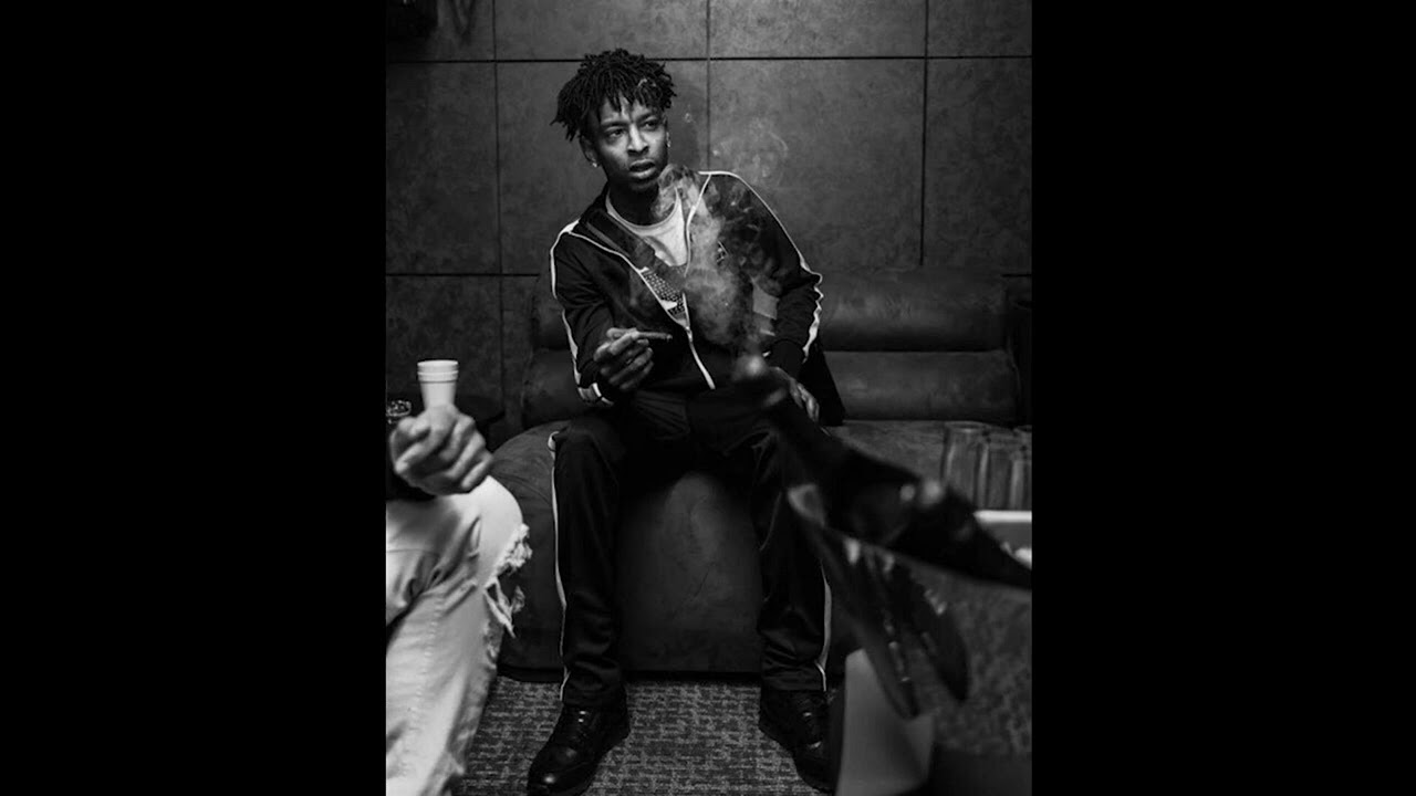 [FREE] 21 Savage x Drake x Metro Boomin Type Beat - 