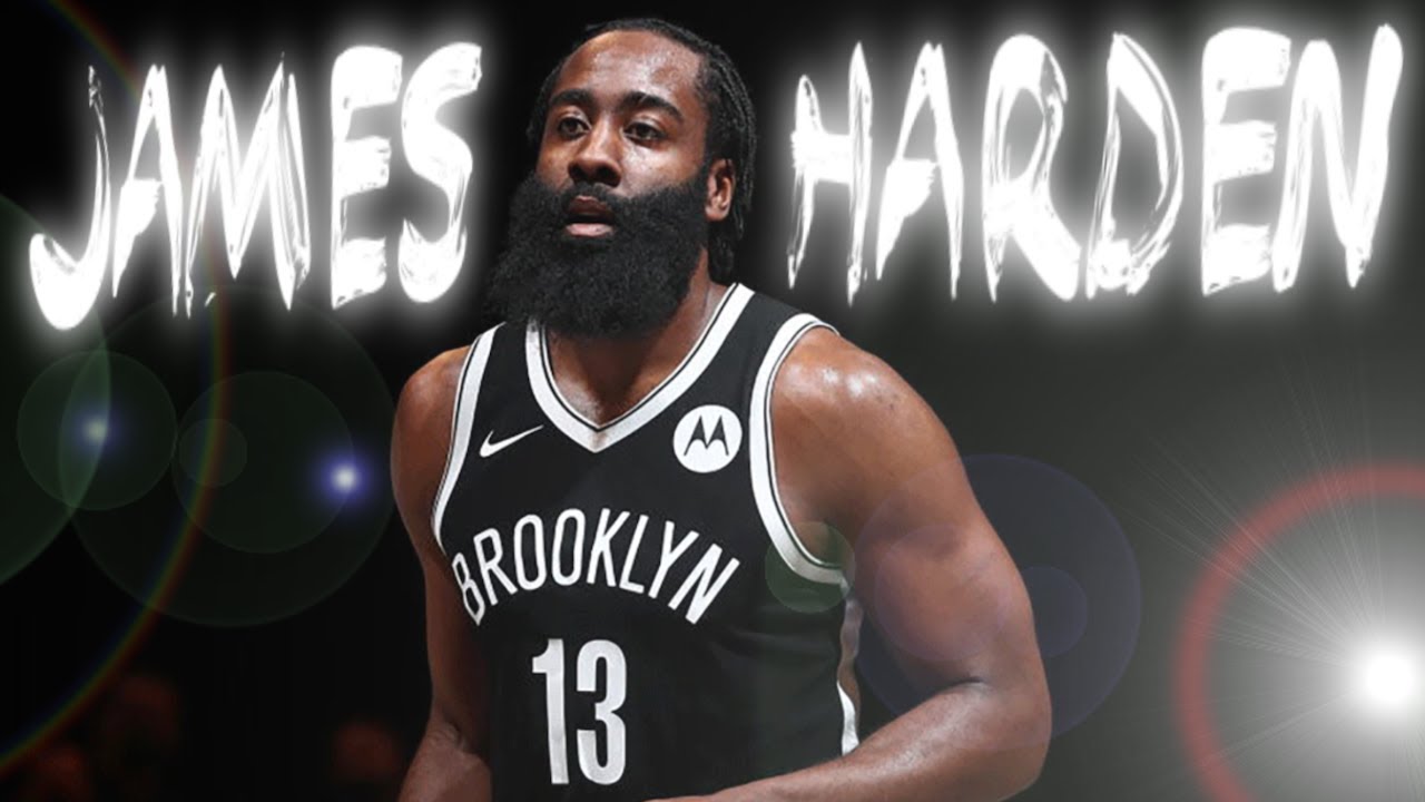 James Harden Highlights Mix - 