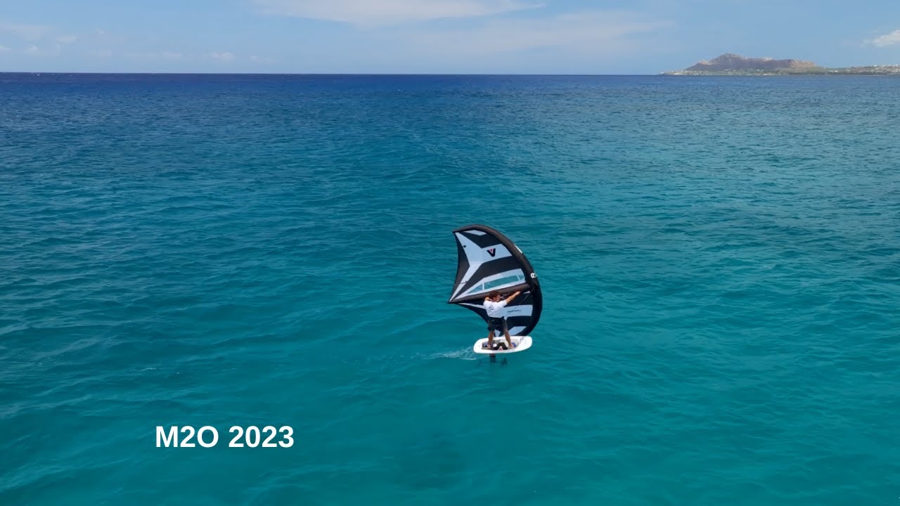 Molokaʻi to Oʻahu 2023