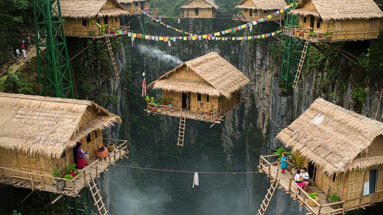Secret Natural Wonders of the World Doesn&rsquo;t Talk About!