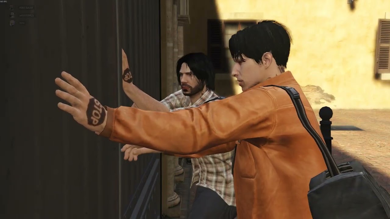 Grand Theft Auto V Enhanced 2026 02 25