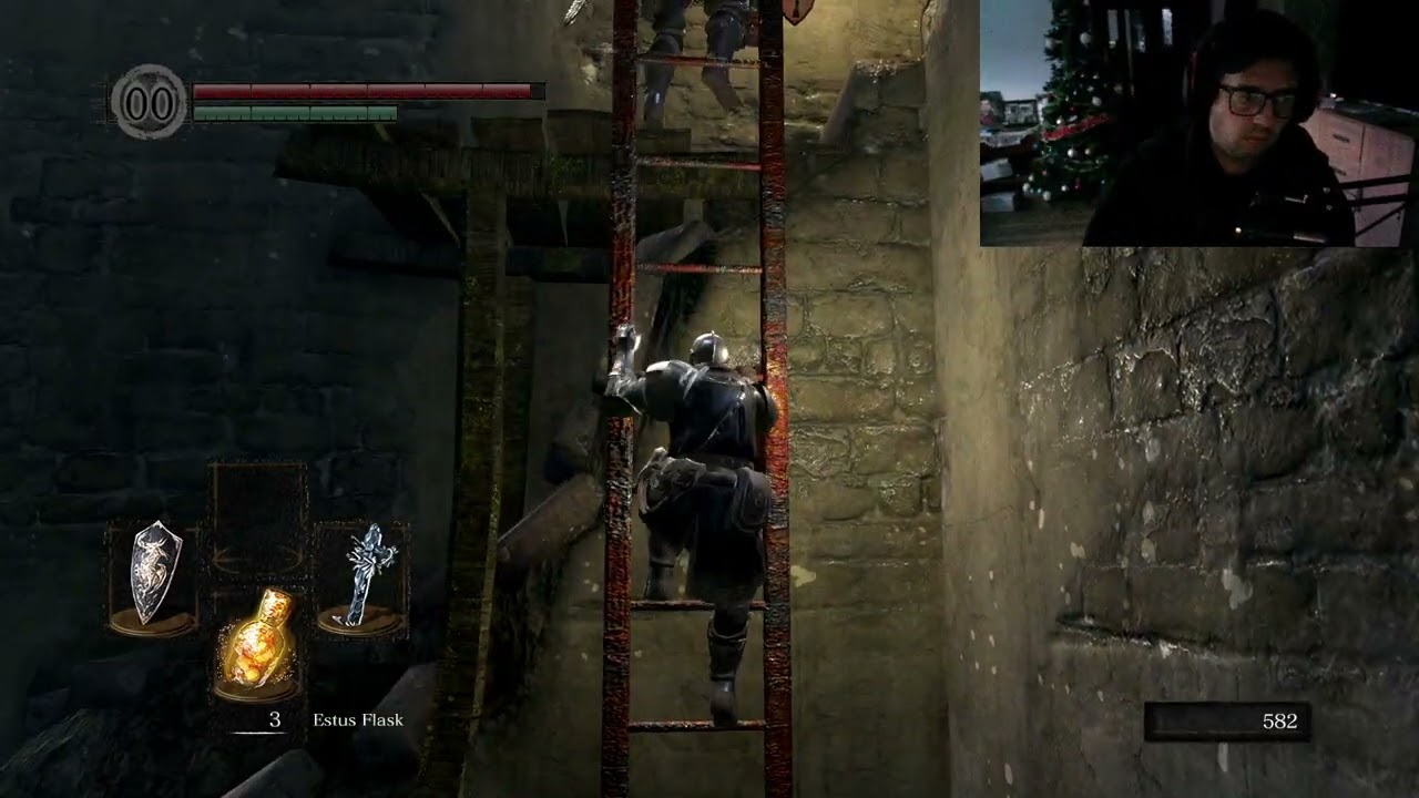 DARK SOULS REMASTERED part 5