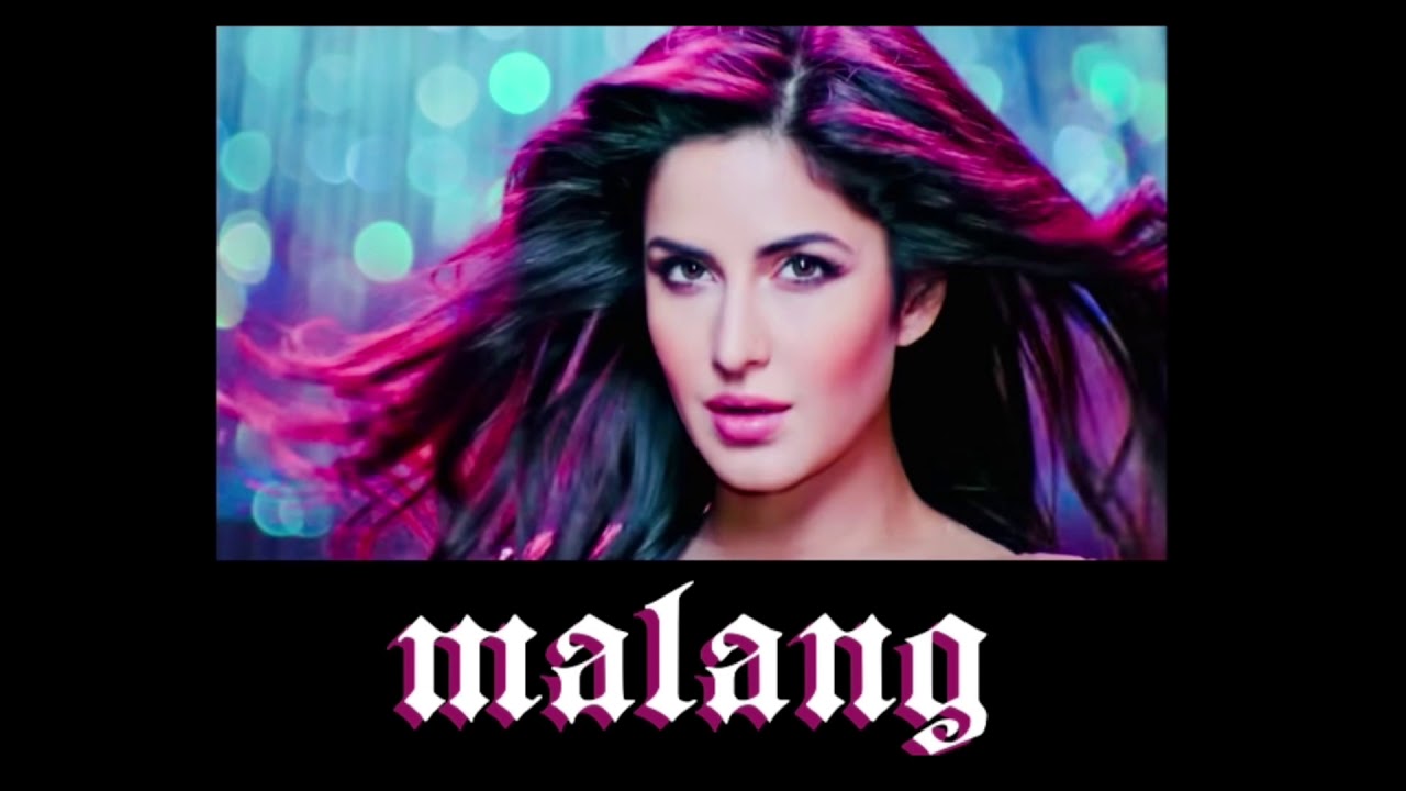 malang (dhoom 3) // slowed + reverb