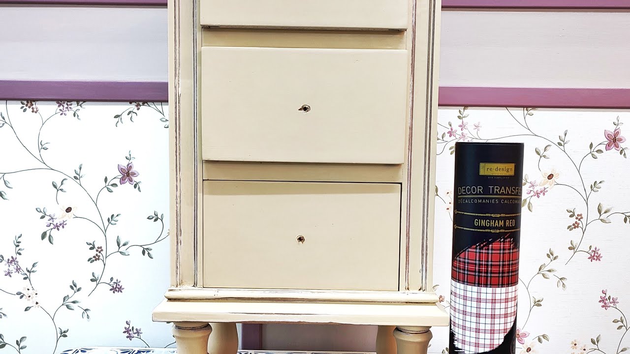 BB Vintage Decor EN DIRECTO: Mesita estilo Navideño