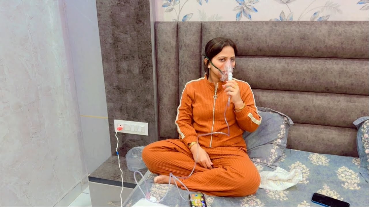 Anjali huyi tabiyat kharab 🤒 Manchanda Family vlog 