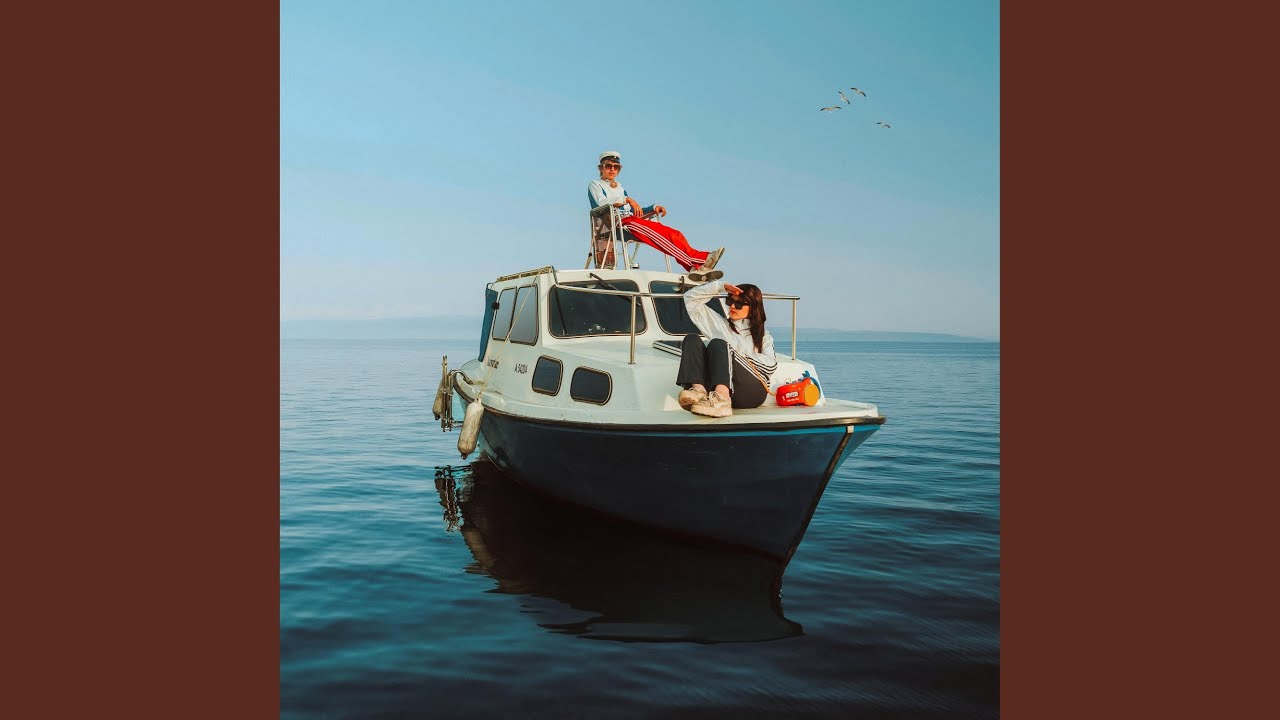 Seireenit (feat. Darling)