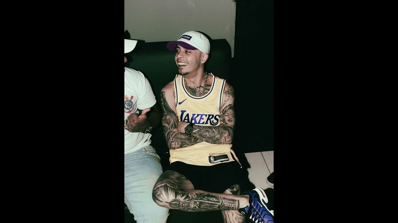 (VENDIDO) “Pagode De Drake” Beat De Funk | MC Tuto, MC Cebezinho, MC Boladin 211 (DJ Lseeis)