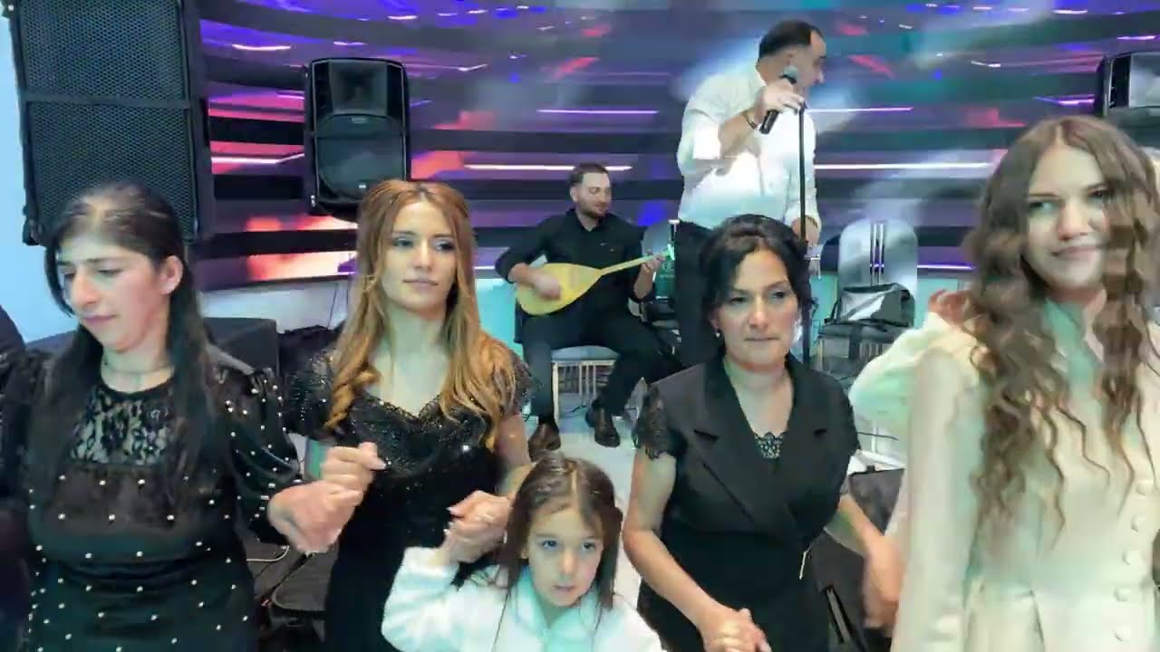 Seven Pro studio в прямом эфире!