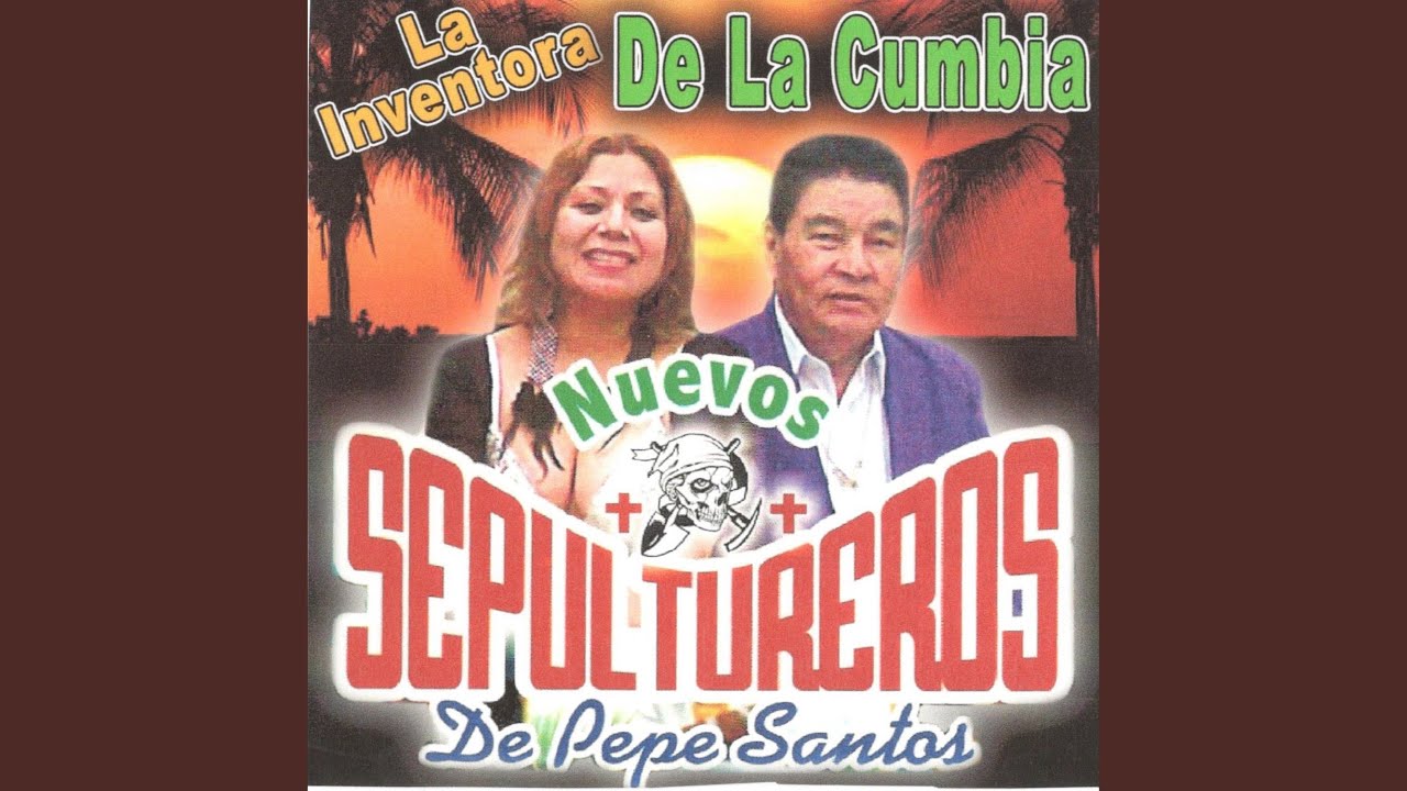Senorita Cumbia