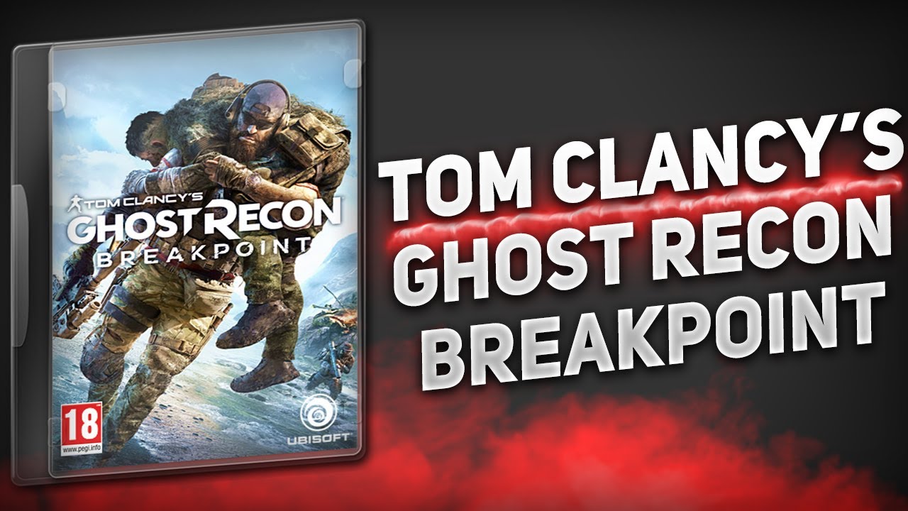 How to Download Tom Clancy's Ghost Recon Breakpoint Free for PC 💻 Last Update + Tutorial 2025 ✅