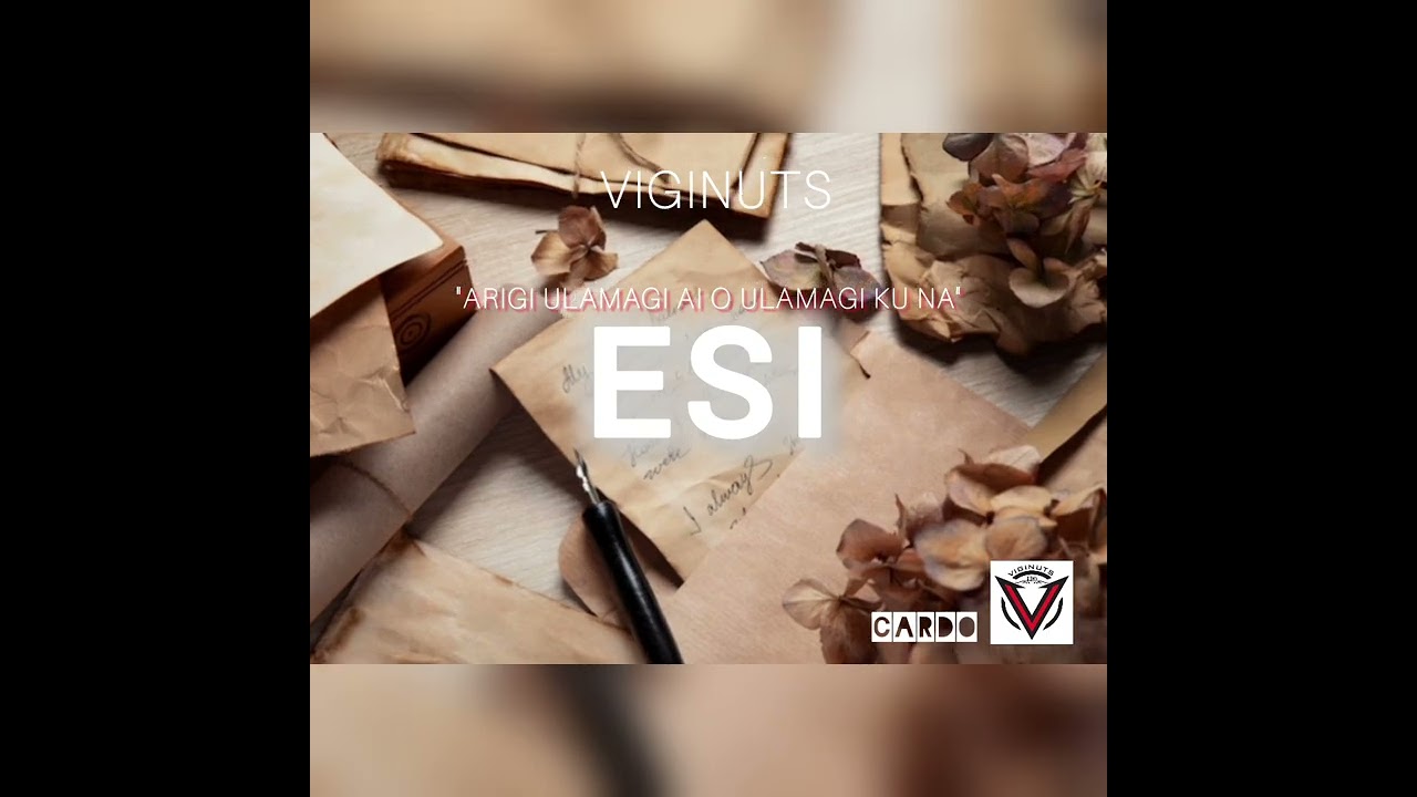 ESI (Arigi ulamagi) | CARDO| VIGINUTS