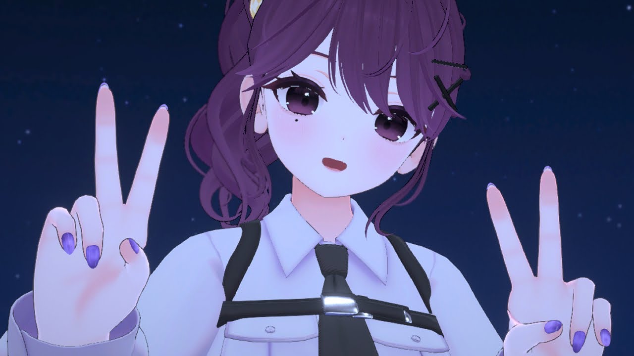 ASMR Giving You A Haircut