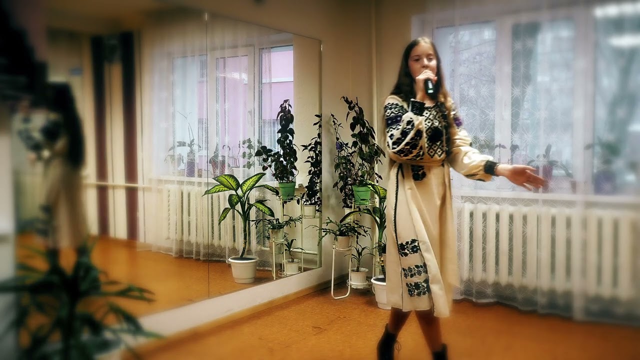 Мар'яна Чаплик - 