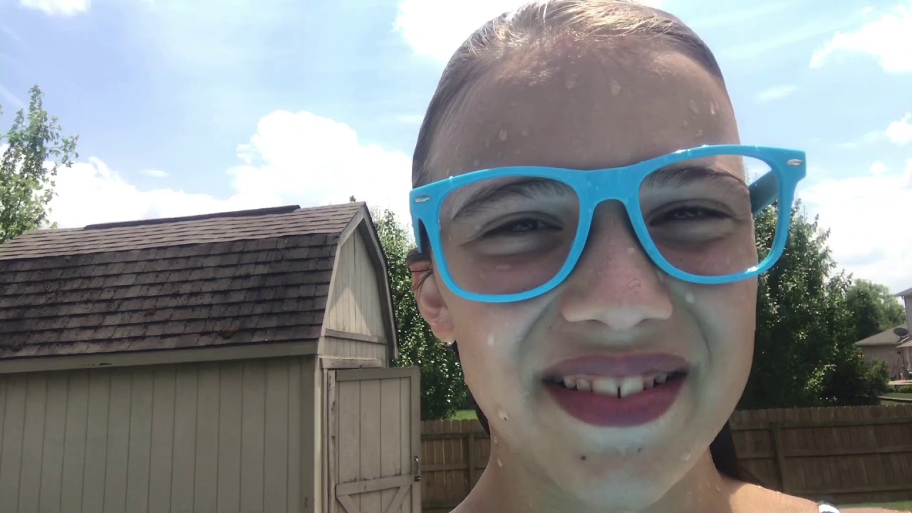 Back Again Underwater vlog