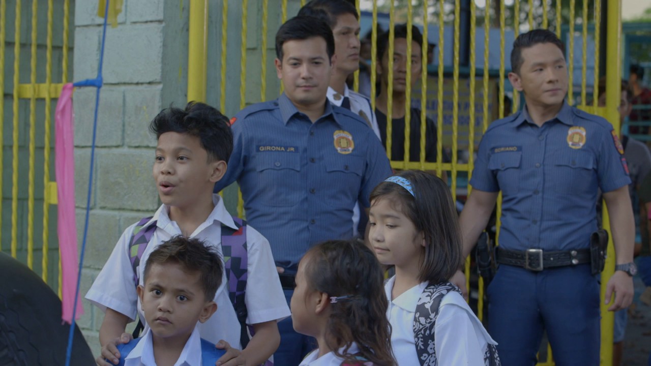 FPJ's Ang Probinsyano June 9, 2017 Teaser