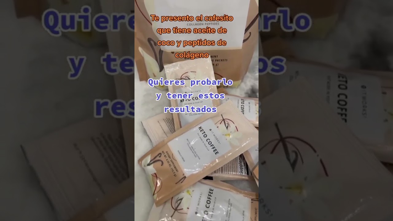 El caf&eacute; m&aacute;s viral de Internet con aceite de coco m&aacute;s info envia mensaje al whatsapp 📲425.IO9.7I.44